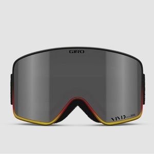 Fender X Giro Method Goggle 2023 - Black Psych NWT